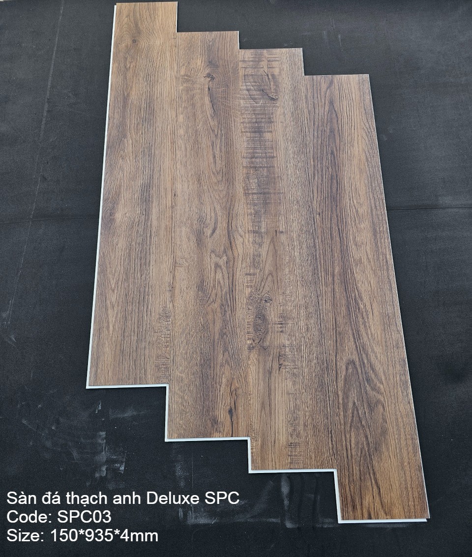 sàn hèm khóa giả gỗ spc03